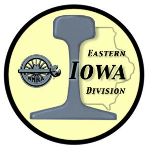Eastern Iowa Division Logo