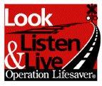 Operation Lifesaver Logo