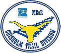 Chisholm Trail Division Logo